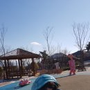 김해가야테마파크 정문화장실 이미지