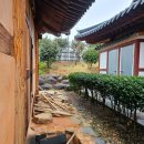 한옥민박사계절 이미지