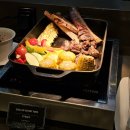 스텔라이호텔 | 가성비 서울 호텔뷔페 추천 마포 서울가든호텔 라스텔라