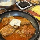 바른생갈비김치찌개&청년낙곱새 이미지