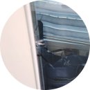 빌라지아 | 제주시 한경면 빌라 베란다 유리 교체 완료! 깔끔한 시공 후기 ✨