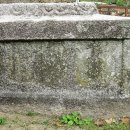 영천 정각리 삼층석탑 이미지