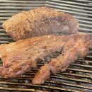 총각국수 | 대전 도안동 숯총각네삼겹살 삼겹살과 막창 후식 잔치국수까지 완벽한 맛집