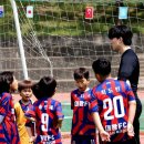 에프씨세종 | 대왕 FC : 신나게 뛰어놀며 체력을 기르는 세종축구교실 후기에요