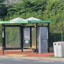 대전전자디자인고 버스정류장 이미지