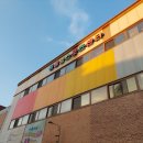 오산시 원동초스포츠센터 수영장 이미지