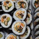 마마김밥 이미지