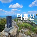 서산서부산악회 제419차 강진 덕룡산 봄꽃 산행(2024.04.07) 이미지