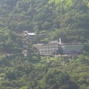 송림공원 건너 이미지