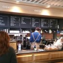 테라스커피숍 이미지