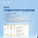 올레골프 네이버블로그