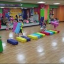 인성교육 태권도장 이미지