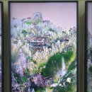 [서울] 겸재정선미술관, 궁산땅굴. 이미지