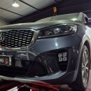 베스트타이어 | 베스트셀링 SUV 타이어 쏘렌토 장착 후기