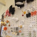 파아란제주 | 제주함덕가볼만한곳 제주함덕소품샵추천 냥 소품샵 사가냥 방문후기