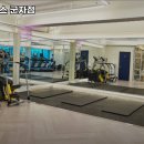 머슬 H 휘트니스 이미지