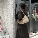 더현대서울아떼바네사ACC | 더현대 서울 아떼 바네사브루노 ACC 마롱백 FW 30대 여성 가방 추천
