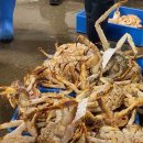 수산시장 이미지