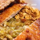 종점반점 | 대만 타이페이 여행 단수이 맛집 흑전반점 대만음식 추천