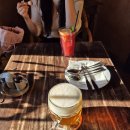 평생맥주 | 유럽여행 체코편 ③] 동화 같은 마을 체스키 크룸로프 당일치기 & 프라하 야경(코젤 맥주, 맥주 목욕 후기)