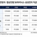 27년 삼전닉스 성과급 전망 이미지