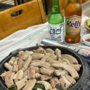 꼼장어네 이미지