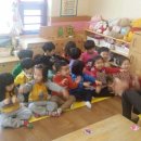 동화구연 이야기 주머니 이미지