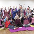 은빛마을노인복지센터 이미지