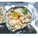 뚱채김밥대구 이미지