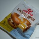 GS25송도트리플점 | GS25 서울우유 트리플 치즈 베이글 솔직 후기, 편의점 베이글 치고 꽤 괜찮다