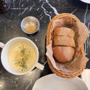 라븐 | 대전 관평동 카페추천 브런치 핫플 라븐 에그베네딕트 파스타 후기