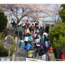 울산 병영 삼일운동재연 행사-1 이미지