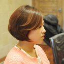 미랑컬헤어원종점 | 여자 숏단발 보브단발머리 후기 부천 상동 미용실 미랑컬헤어퍼스트