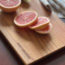 느티나무 | 파블로 느티나무 도마, 실사용 후기!