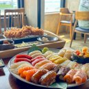 제주초밥맛집 스시호타루 후기 애월 점심 식당