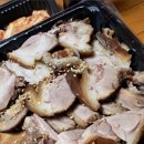 설천왕족발