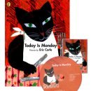 March 13th -Storybook : Today is Monday- (스토리북소개첨부) 이미지