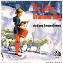 [1958년 원곡] "북치는 소년" The Little Drummer Boy - 해리 시메온 합창단 이미지