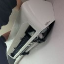 소사로78번길 | 부천에어컨청소 벽걸이형 완전분해 청소 받고 냄새 곰팡이 제거 후기