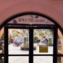 하이원리조트 그랜드호텔 놀거리 글라스 가든, 베이커리 카페 운암정 후기