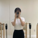 [구디 필라테스] 퓨어필라테스 그룹레슨 후기 (물리치료사 출신 강사님과 체형 교정!)