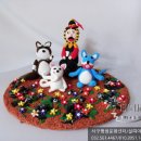 여우들공방