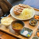 지에스25역삼충현점 | [역삼역점심돈까스추천] 일식덮밥 버크셔 특상 로스카츠 맛집 카츠&amp;야키토리찬