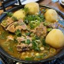 원조감자탕 일미집 상암점 이미지