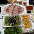 전북개별환경 | 전주 깻잎수산쉐프 본관 코스요리 비추천 후기