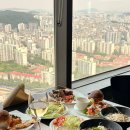 시티약국 | 빕스 목동41타워점 가는길과 주차 꿀팁 내돈내산 후기 시티뷰