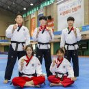 계명태권도 이미지