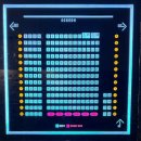 [영화관 리뷰] CGV평택 4관[ScreenX] 관람후기 리뷰