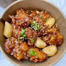 마더스닭강정 부개시장점 이미지