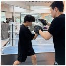 원포인트복싱짐 이미지